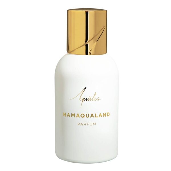 Aqualis Namaqualand - Parfum, 50 ml