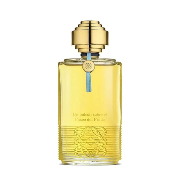 Loewe Madrid 1846 Un Balcon Sobre El Paseo Del Prado - Eau de Parfum, 100 ml