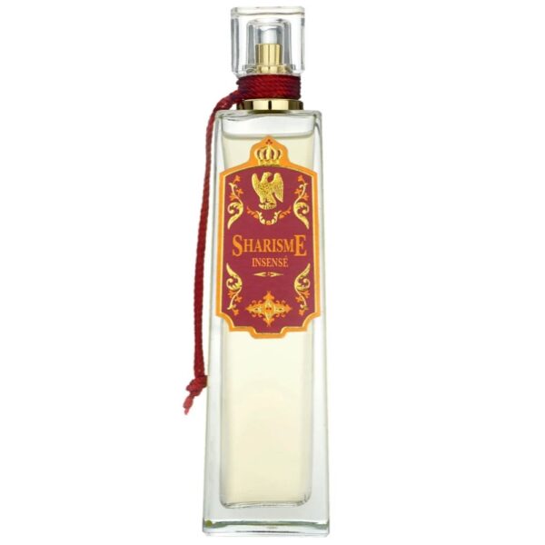 Rance 1795 Sharisme Insense - Eau de Parfum, 100 ml