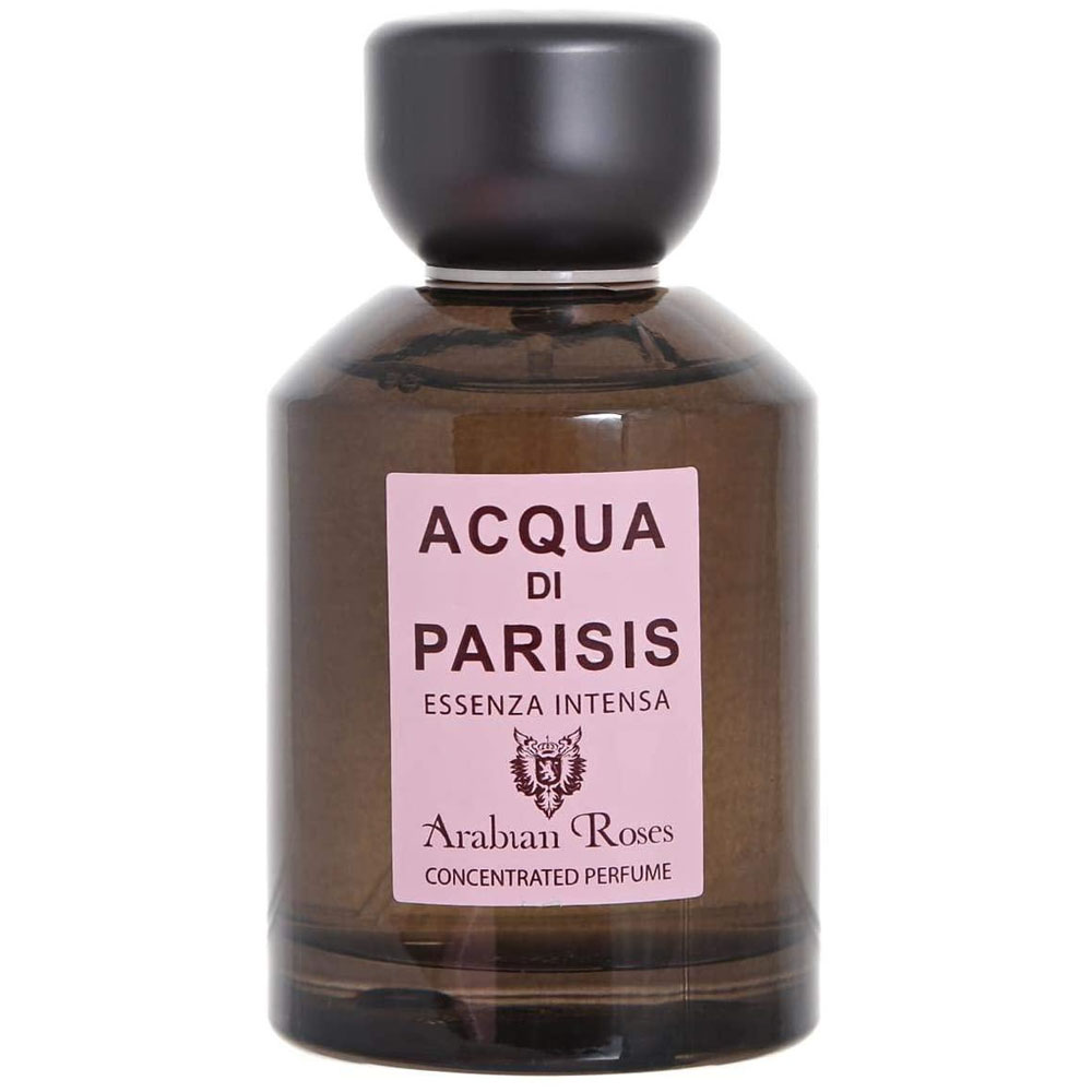 Acqua Di Parisis Essenza Intensa Arabian Roses For Men Eau De Parfum 100ml