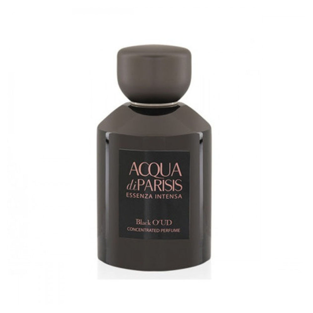 Acqua Di Parisis Essenza Intensa Black Oud For Men Eau De Parfum 100ml