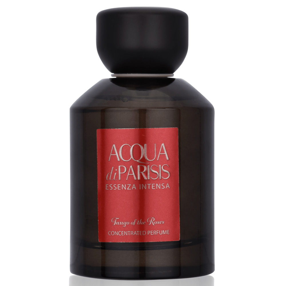Acqua Di Parisis Essenza Intensa Tango Of The Roses Unisex Eau De Parfum 100ml