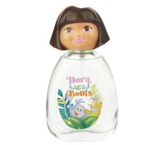 Air-Val Dora & Boots For Women Eau De Toilette 100ml