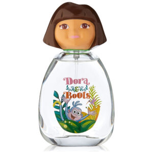 Air-Val Dora & Boots For Women Eau De Toilette 50ml