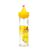 Air-Val Princess Belle Castle Collection For Women Eau De Toilette 100ml