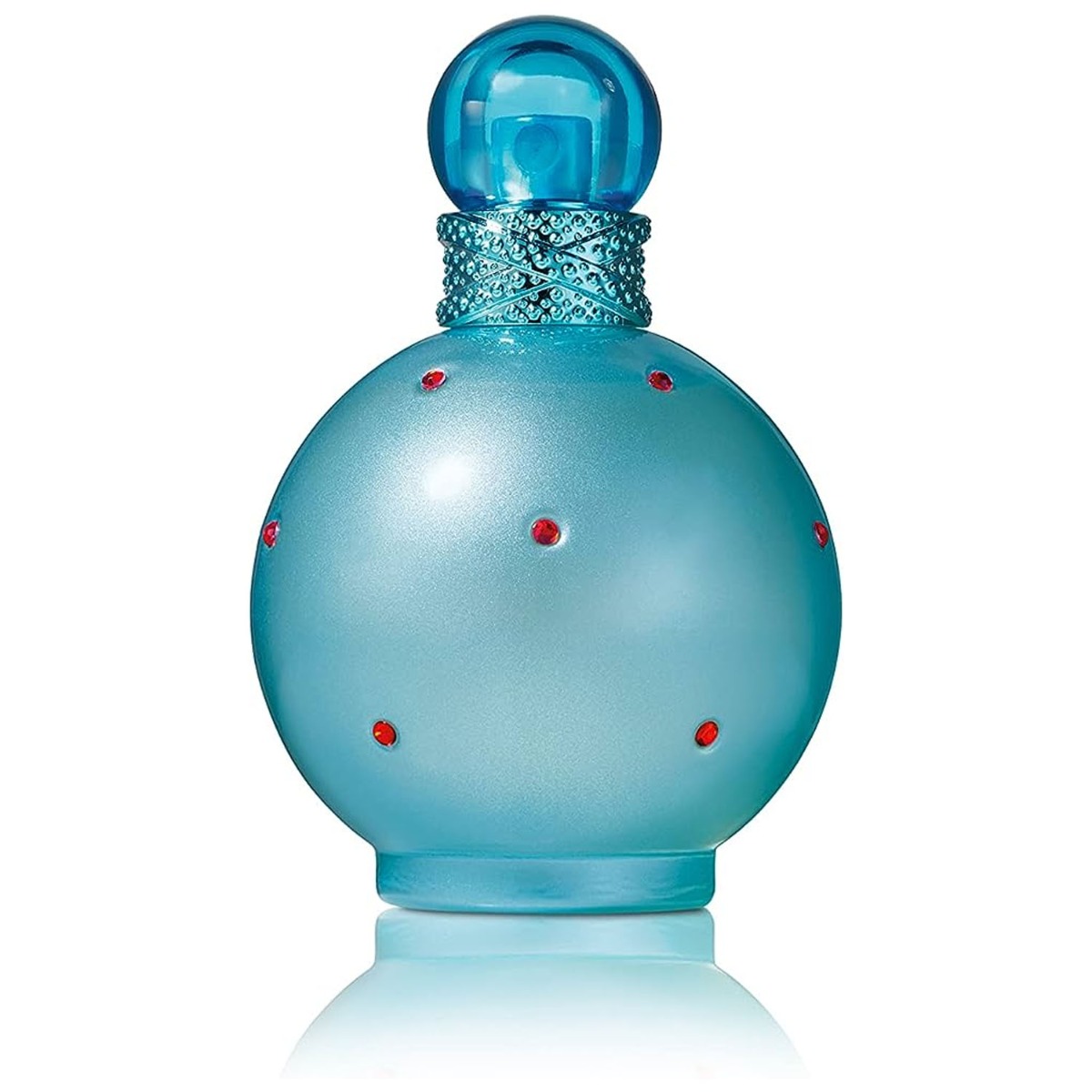 Britney Spears Fantasy Circus For Women Eau De Parfum 100ml