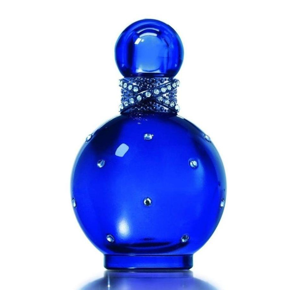 Britney Spears Midnight Fantasy For Women Eau De Parfum 100ml