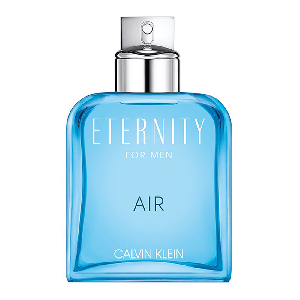 Calvin Klein Eternity Air For Men Eau De Toilette 100ml