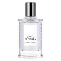 David Beckham Classic Homme For Men Eau De Toilette 100ml
