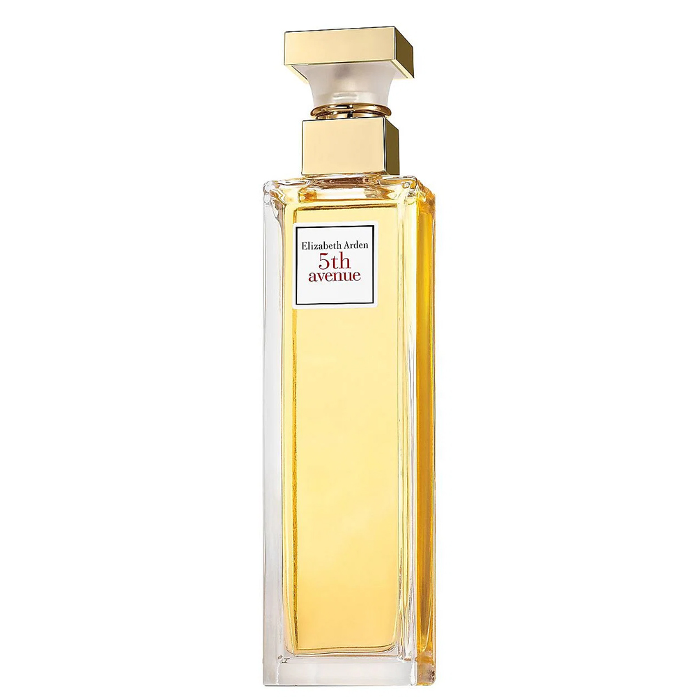 Elizabeth Arden 5th Avenue For Women Eau De Parfum 75ml