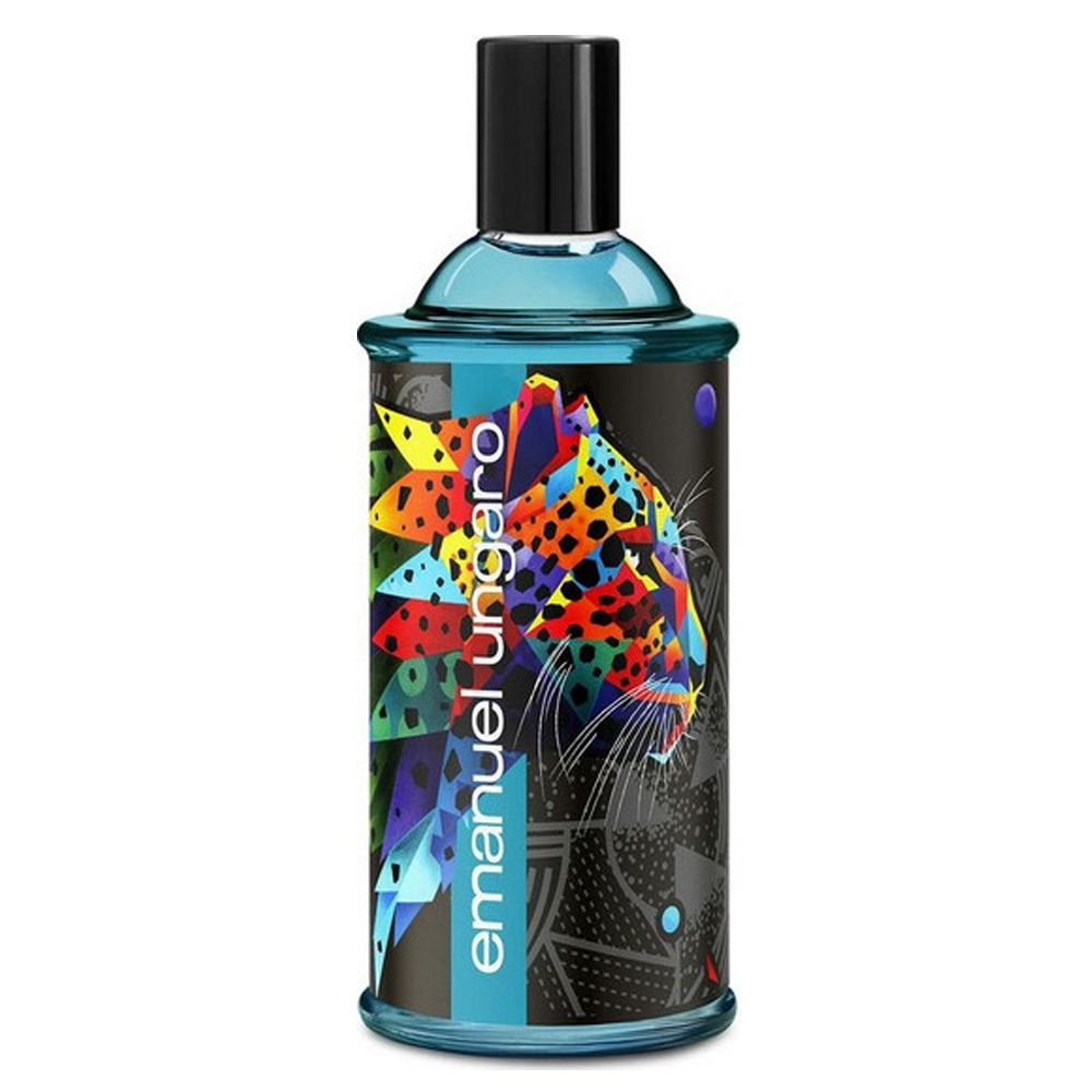 Emanuel Ungaro Intense For Him For Men Eau De Parfum 100ml