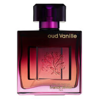 Franck Olivier Oud Vanille Unisex Eau De Parfum 100ml