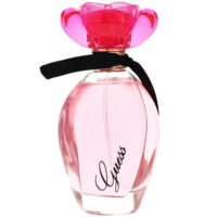 Guess Girl For Women Eau De Toilette 100ml