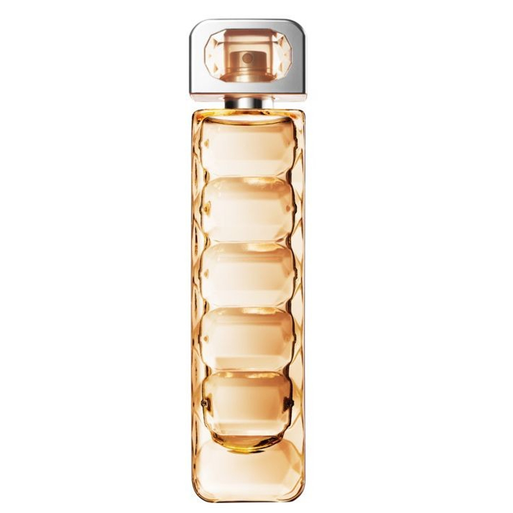 Hugo Boss Boss Orange Woman For Women Eau De Toilette 50ml