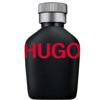 Hugo Boss Hugo Just Different For Men Eau De Toilette 40ml (New Packing)