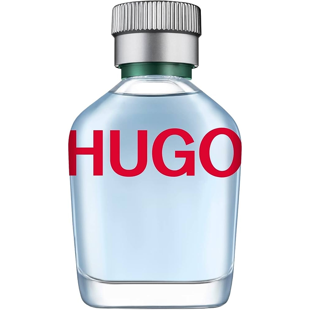 Hugo Boss Hugo Man For Men Eau De Toilette 40ml (New Packing)