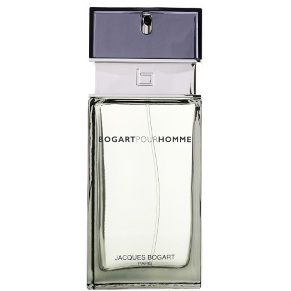 Jacques Bogart Bogart Pour Homme For Men Eau De Toilette 100ml