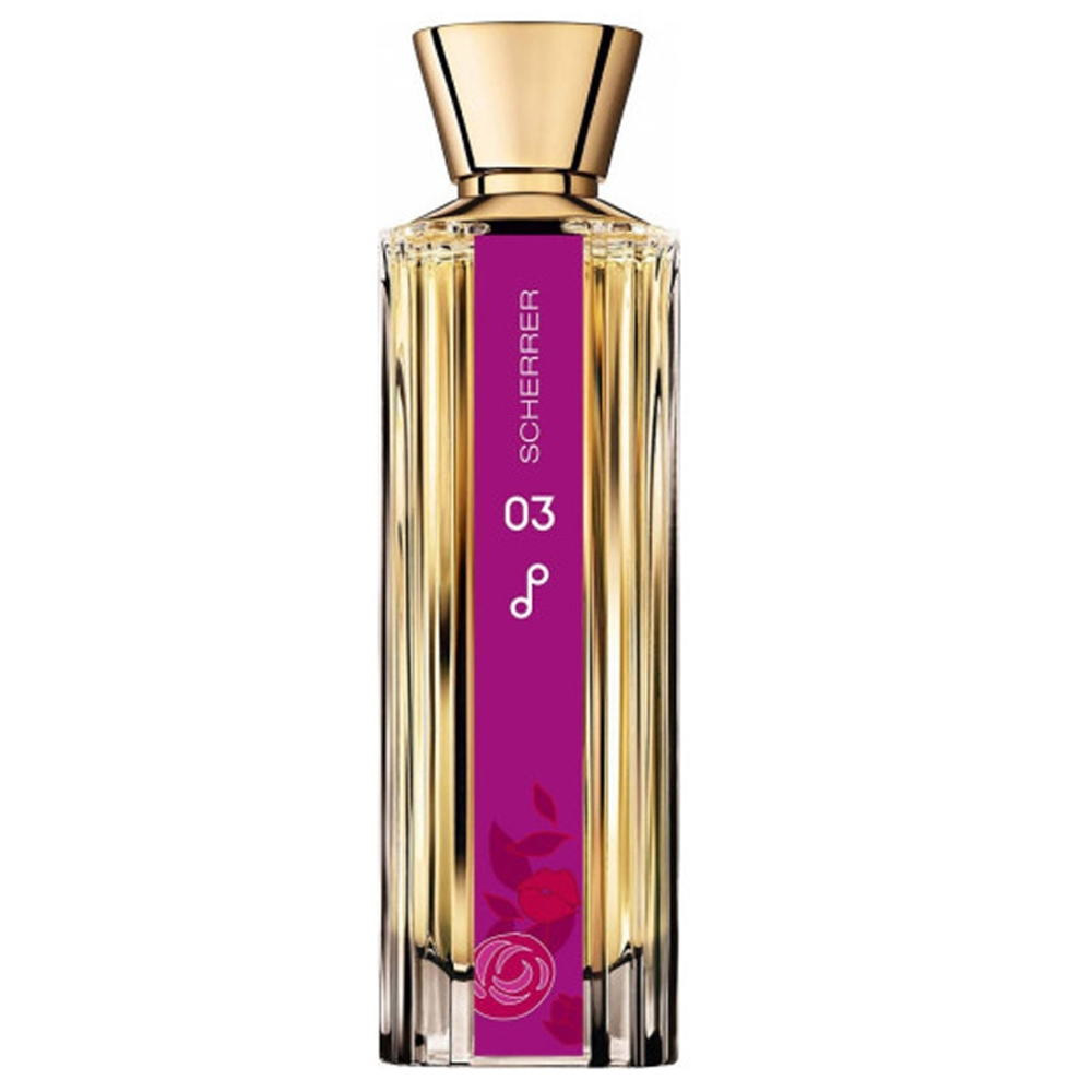 Jean Loues Scherrer Pop Delights 03 For Women Eau De Toilette 100ml