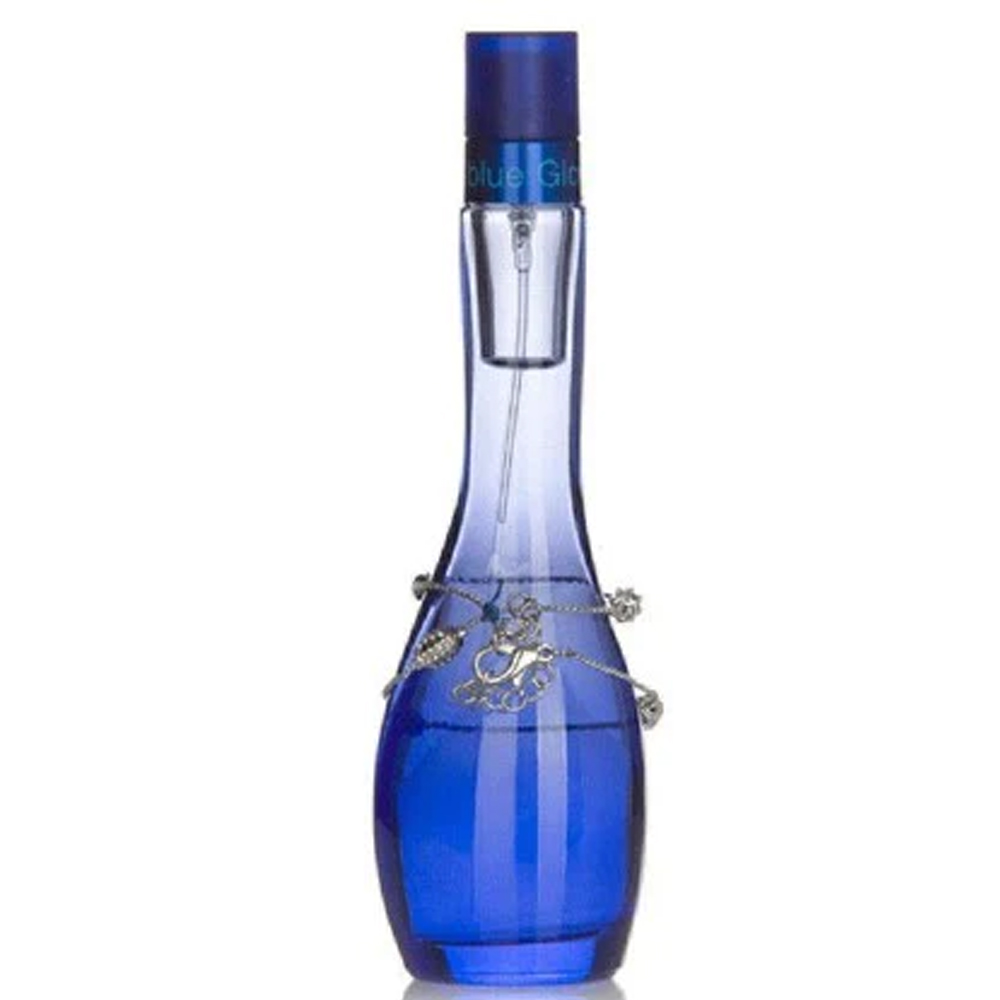 Jennifer Lopez Blue Glow For Women Eau De Toilette 30ml