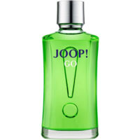 Joop! Go For Men Eau De Toilette 100ml (0192)