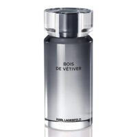 Karl Lagerfeld Bois De Vetiver For Men Eau De Toilette 100ml