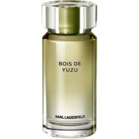 Karl Lagerfeld Bois De Yuzu For Men Eau De Toilette 100ml