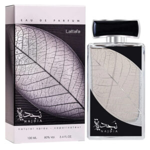 Lattafa Najdia Unisex Eau De Parfum 100ml