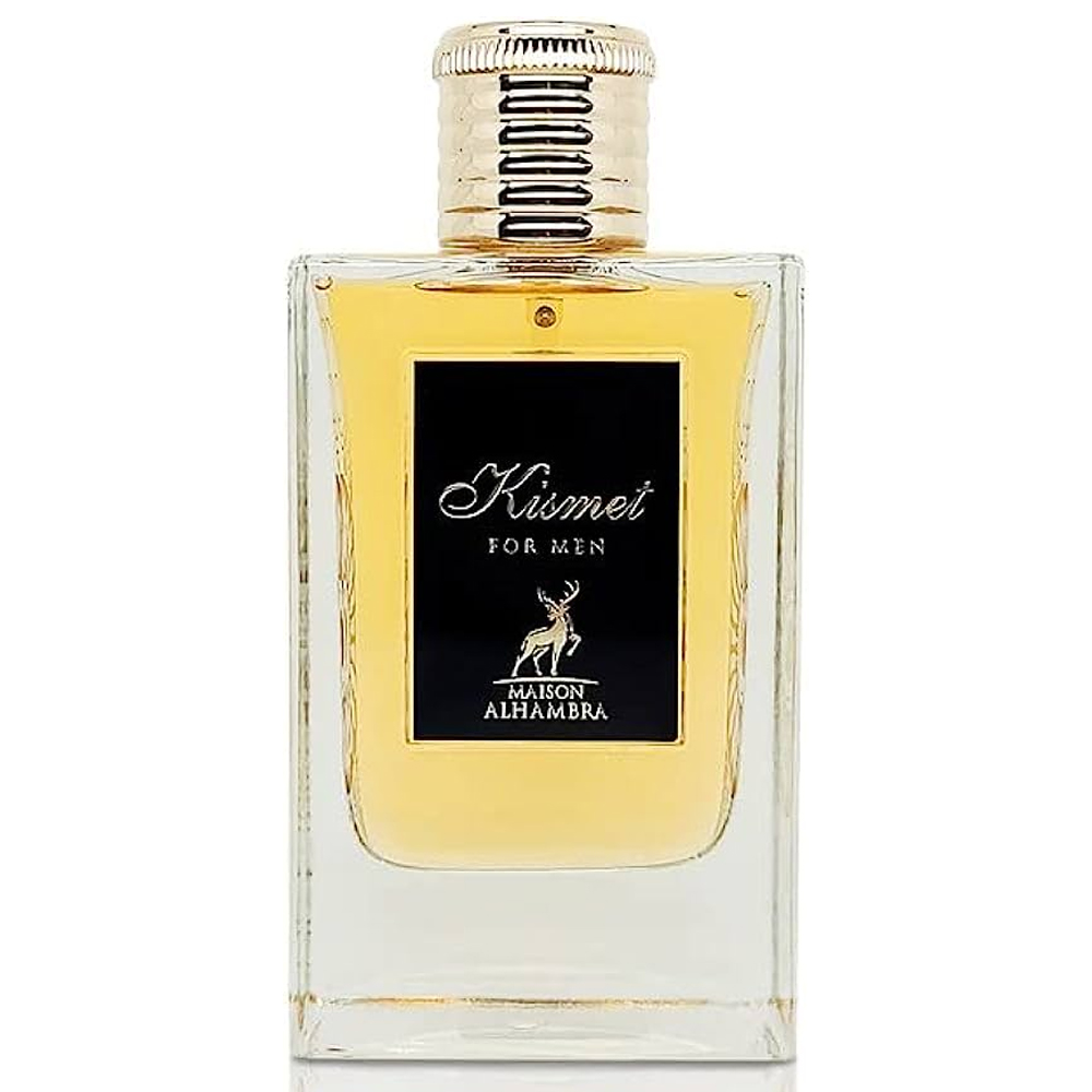 Men's Perfume Maison Alhambra Kismet EDP 100 ml main image 0