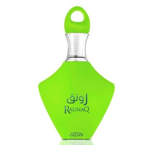 Nabeel Raunaq Unisex Eau De Parfum 100ml