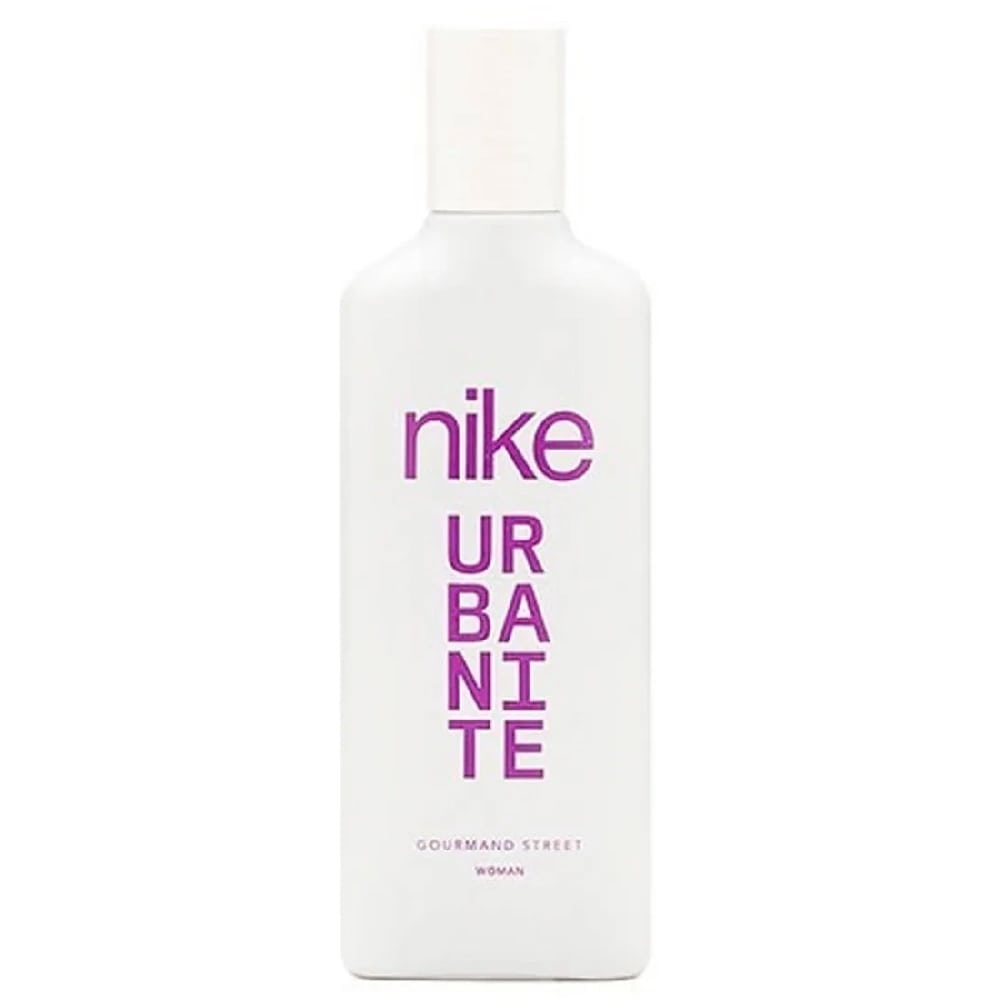 Nike Urbanite Gourmand Street Woman For Women Eau De Toilette 75ml
