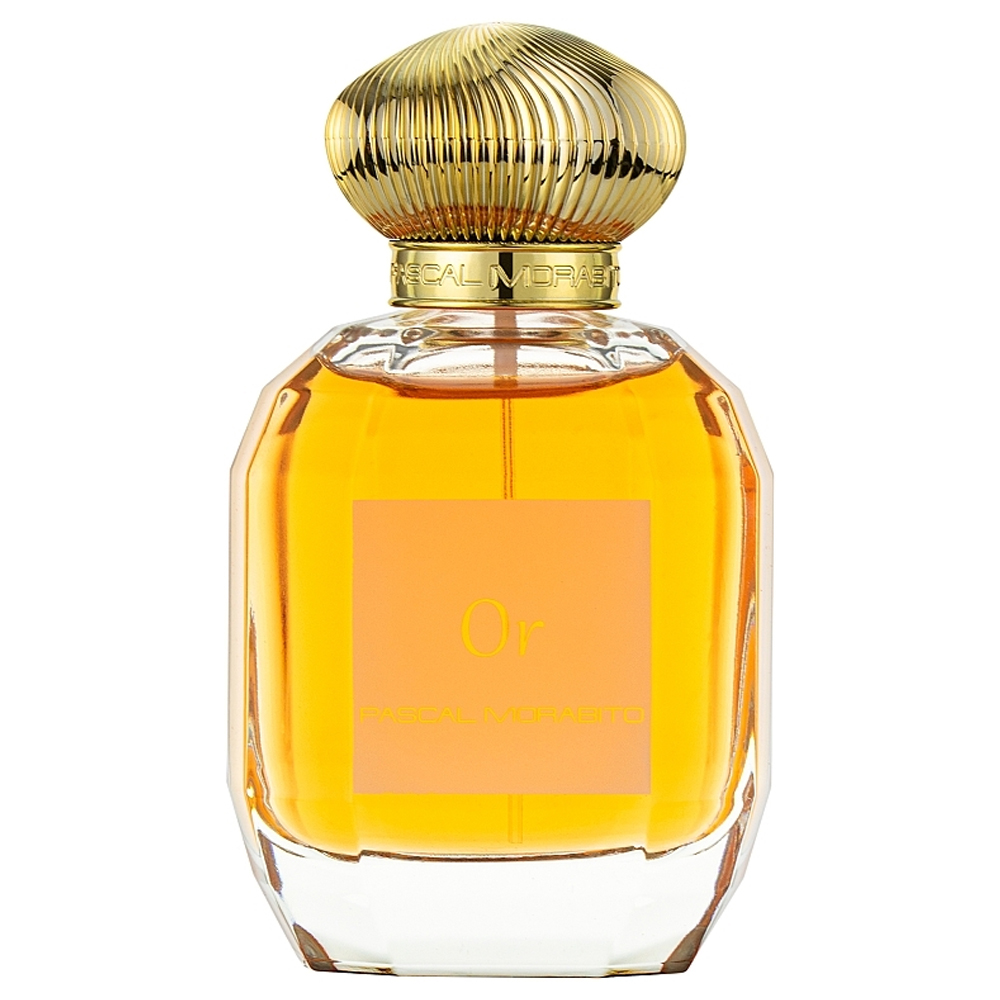 Pascal Morabito Or For Women Eau De Parfum 100ml