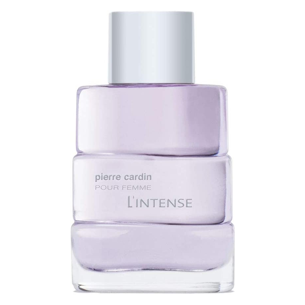 Pierre Cardin Pour Femme L'Intense For Women Eau De Parfum 50ml