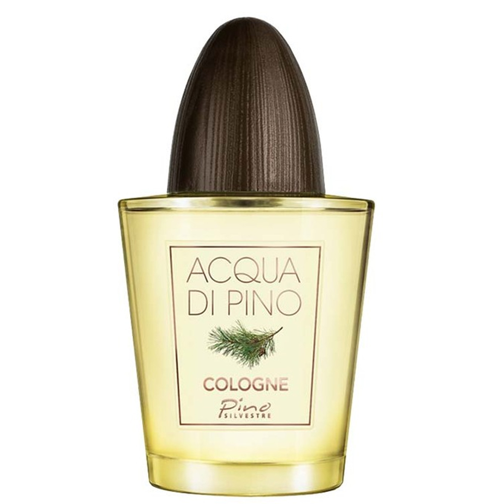 Pino Silvestre Acqua Di Pino Cologne For Men Eau De Cologne 125ml