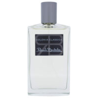 Renato Balestra Colonia Classica For Men Eau De Cologne 100ml
