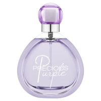Sergio Tacchini Precious Purple For Women Eau De Toilette 100ml