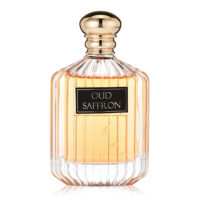 Seris Parfums Oud Saffron Unisex Eau De Parfum 100ml