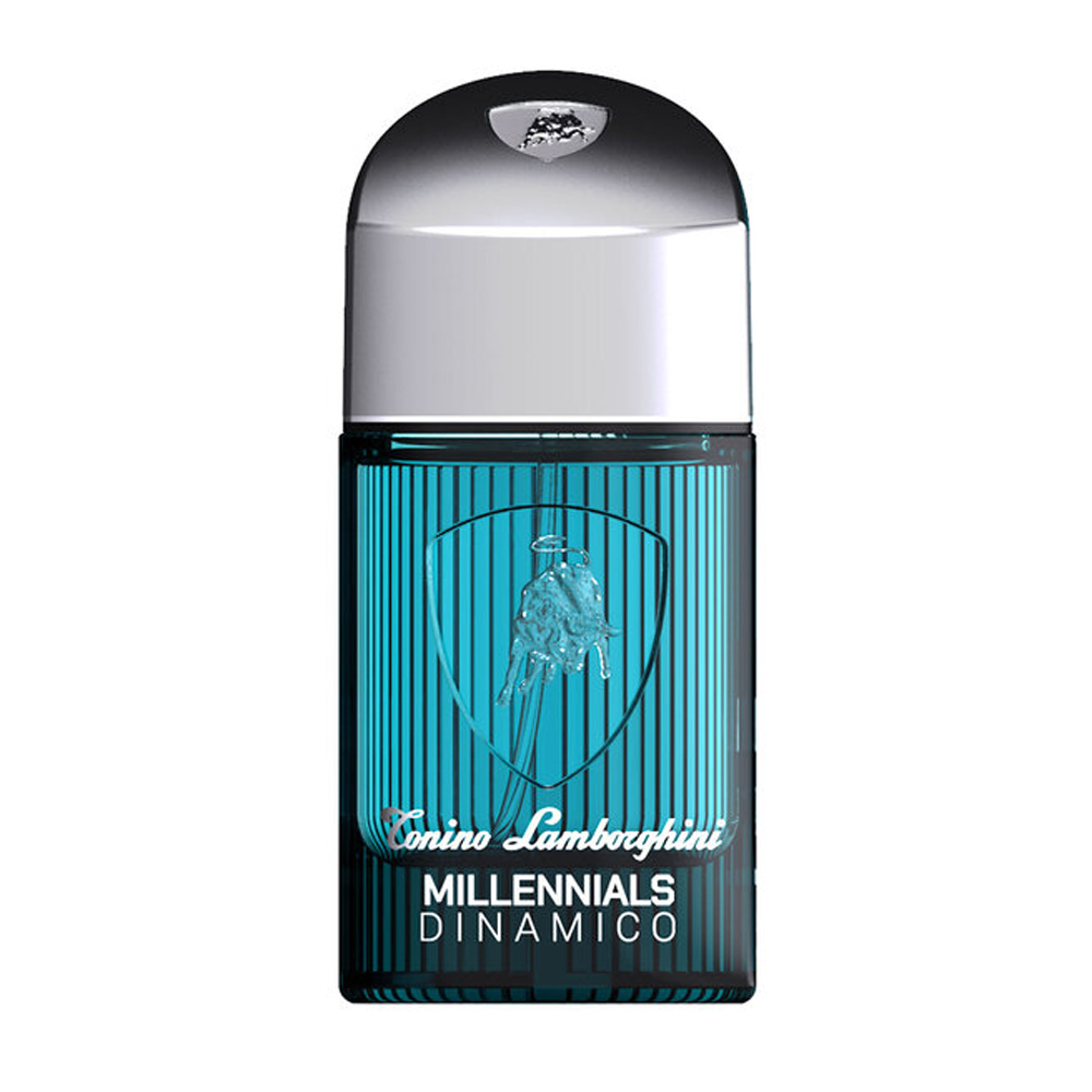 Tonino Lamborghini Millennials Dynamico For Men Eau De Toilette 40ml