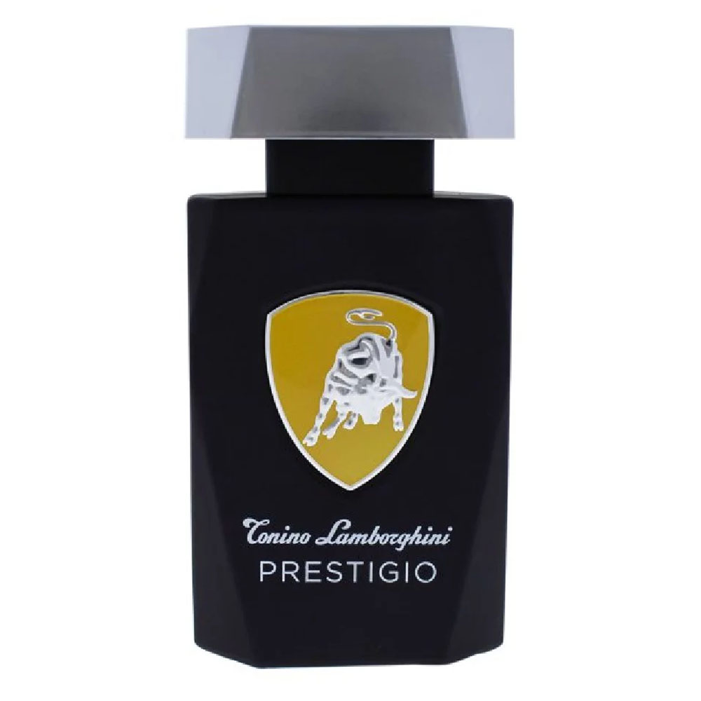 Tonino Lamborghini Prestigio For Men Eau De Toilette 75ml