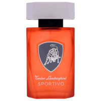 Tonino Lamborghini Sportivo For Men Eau De Toilette 75ml