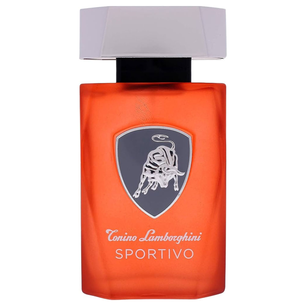 Tonino Lamborghini Sportivo For Men Eau De Toilette 75ml