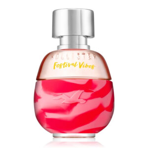 Hollister Festival Vibes For Her For Women Eau De Parfum 30ml