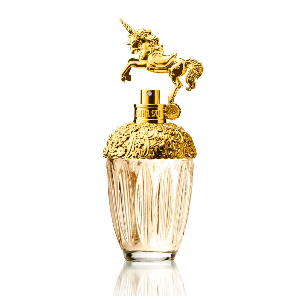 Anna Sui Fantasia For Women Eau De Toilette 75ml