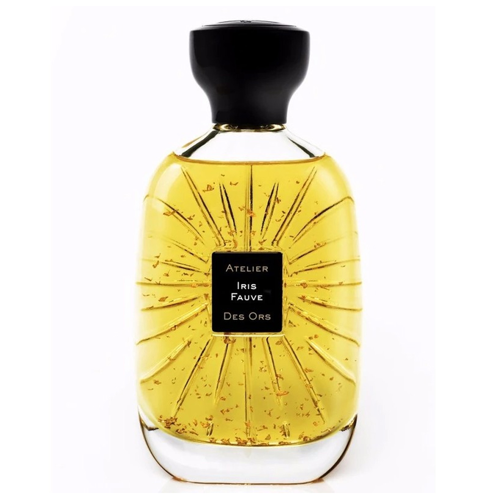 Atelier Des Ors Iris Fauve Unisex Eau De Parfum 100ml