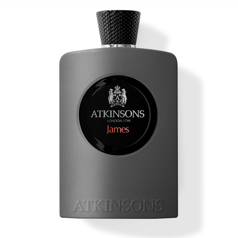 Atkinsons James For Men Eau De Parfum 100ml