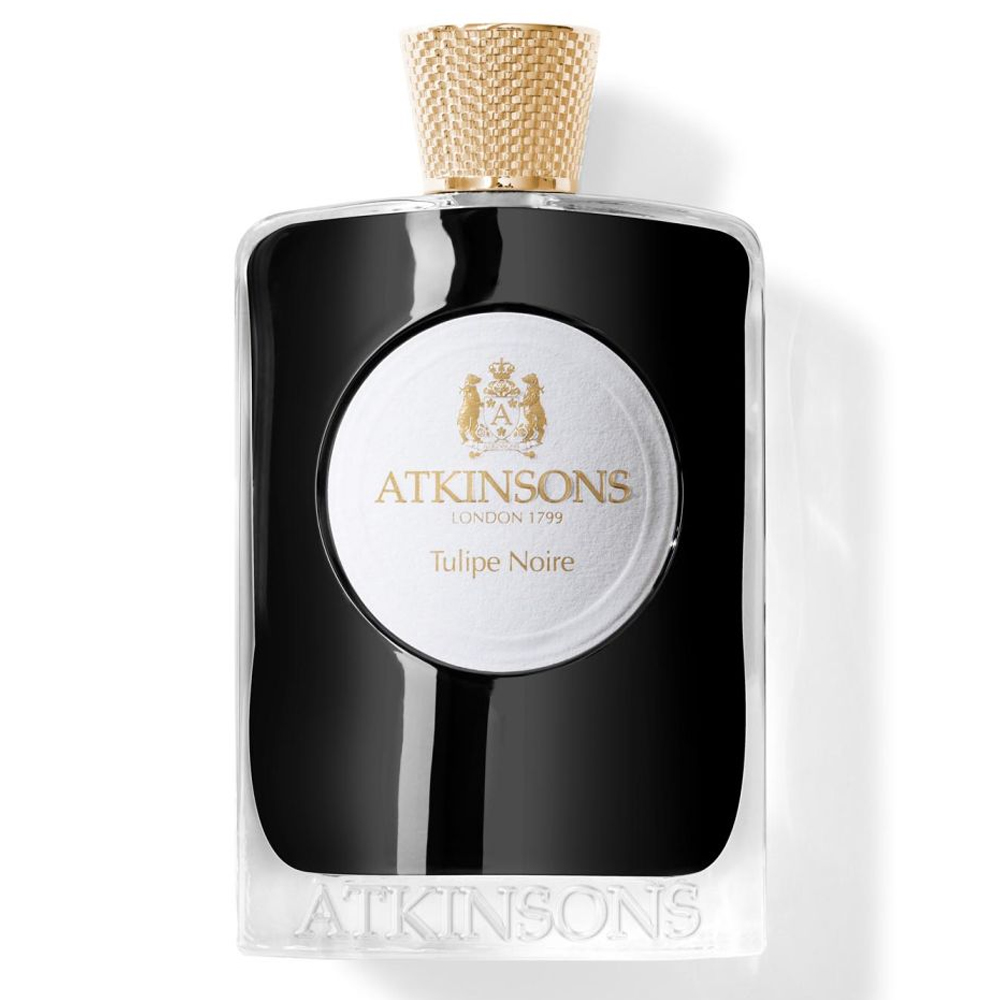 Atkinsons Tulipe Noire Unisex Eau De Parfum 100ml