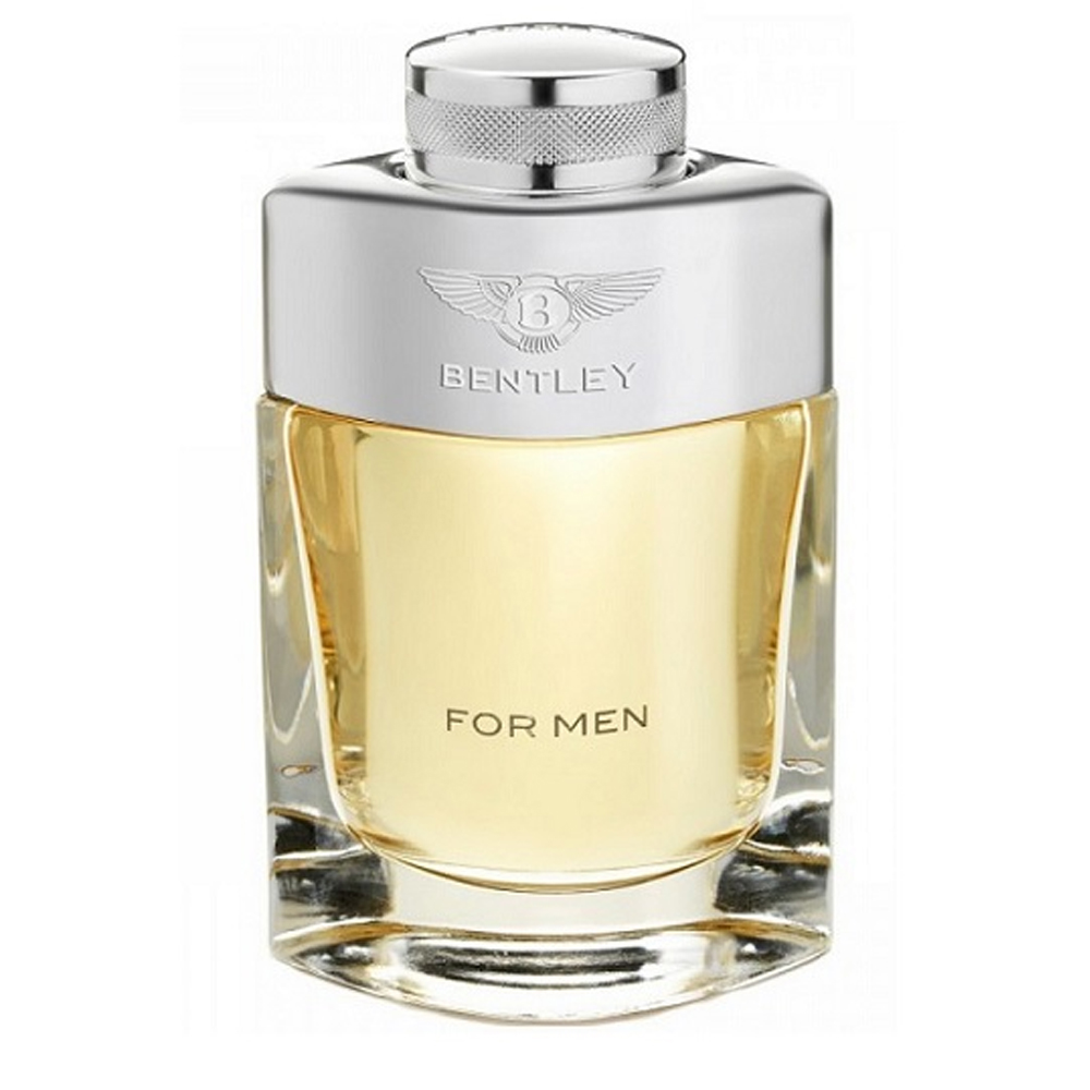 Bentley For Men For Men Eau De Toilette 100ml