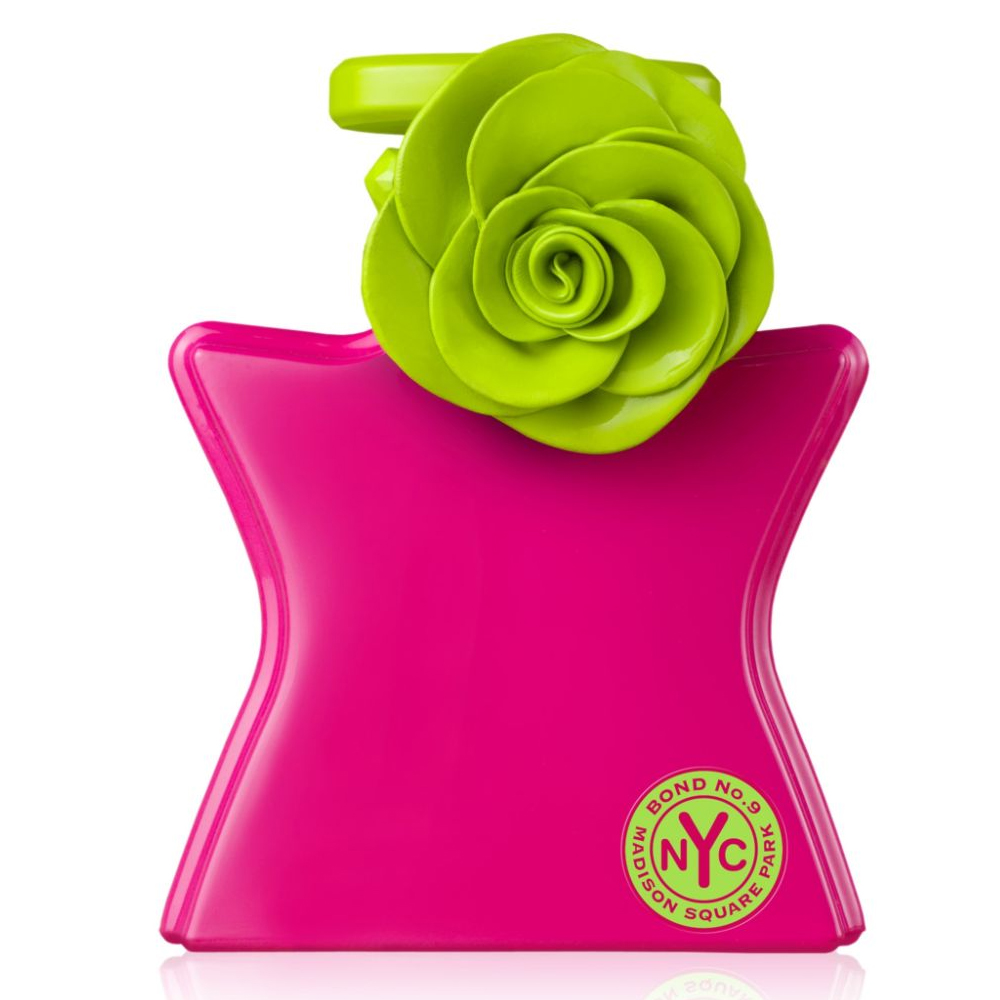 Bond No.9 New York Madison Square Park For Women Eau De Parfum 100ml