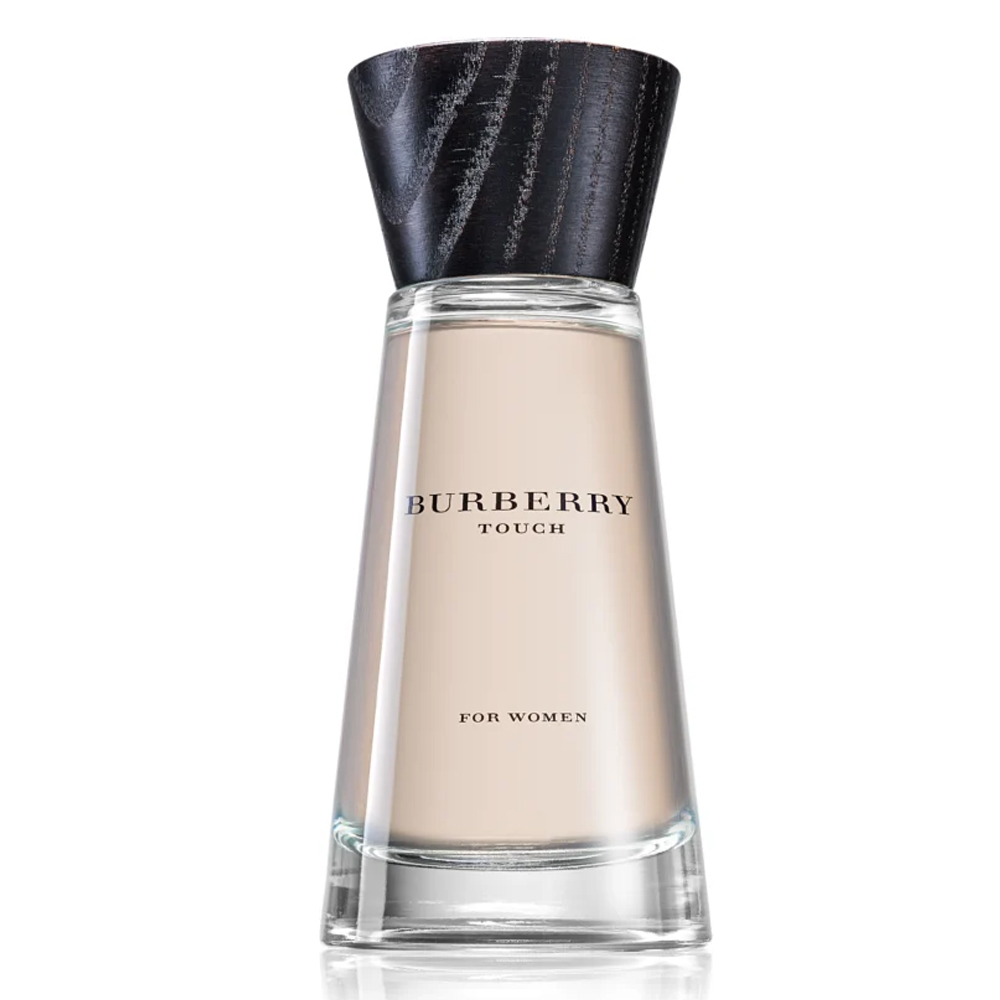 Burberry Touch For Women Eau De Parfum 100ml (New Packing)