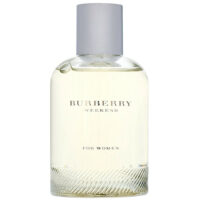 Burberry Weekend For Women Eau De Parfum 100ml (New Packing)