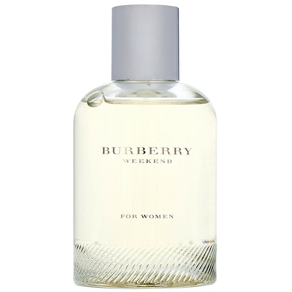 Burberry Weekend For Women Eau De Parfum 100ml (New Packing)